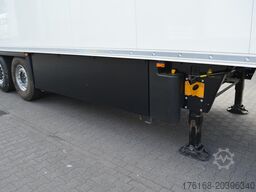 SCHMITZ CARGOBULL SKO FP 45 Carrier Vector 1550