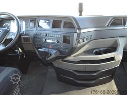 MAN TGX 18.470 GX