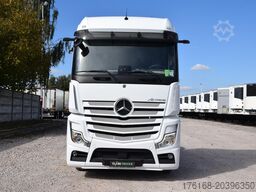 MERCEDES-BENZ Actros 5 1845 BigSpace