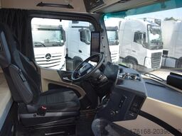 MERCEDES-BENZ Actros 5 1845 BigSpace