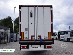 SCHMITZ CARGOBULL SKO FP 60 Carrier Vector 1550