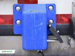 SCHMITZ CARGOBULL SKO FP 60 Carrier Vector 1550