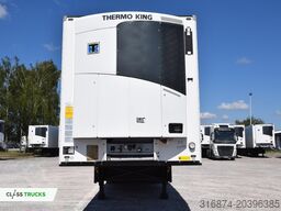 SCHMITZ CARGOBULL SKO FP 60 ThermoKing SLXi 300