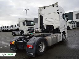MAN TGX 18.470 GX