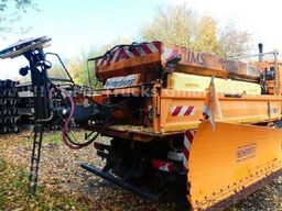 MAN TGA 18.350 / 4X4 ALLRAD / Winterdienst Kommunal