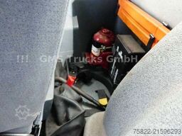 MAN TGA 18.350 / 4X4 ALLRAD / Winterdienst Kommunal