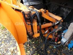 MAN TGA 18.350 / 4X4 ALLRAD / Winterdienst Kommunal