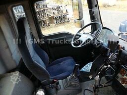 MAN TGA 18.350 / 4X4 ALLRAD / Winterdienst Kommunal