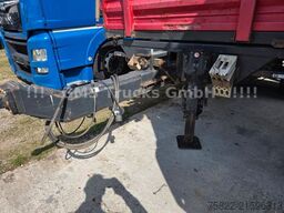  Kipper Tieflader Rampen / 14ton / load 10,7ton