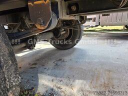  Kipper Tieflader Rampen / 14ton / load 10,7ton