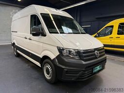 VOLKSWAGEN Crafter Kasten L2-H2 Klima Navi Kamera ACC SHZ