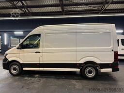 VOLKSWAGEN Crafter Kasten L2-H2 Klima Navi Kamera ACC SHZ