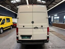 VOLKSWAGEN Crafter Kasten L2-H2 Klima Navi Kamera ACC SHZ