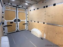 VOLKSWAGEN Crafter Kasten L2-H2 Klima Navi Kamera ACC SHZ