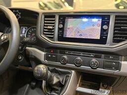 VOLKSWAGEN Crafter Kasten L2-H2 Klima Navi Kamera ACC SHZ