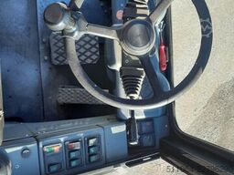 Jumbo Seitenstapler J/SHP 70/14/50