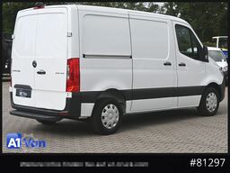 MERCEDES-BENZ Sprinter 215 CDI Kasten, Klima, RFK