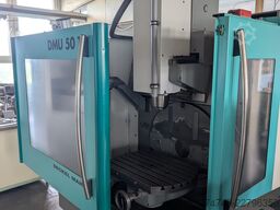 Deckel Maho DMU 50 T
