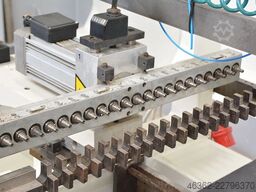 SCM Multitech Plus