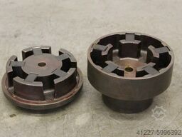 unbekannt Durchmesser 142 mm