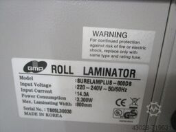 GMP SURELAMPLUS-800DS