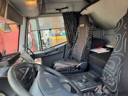 IVECO 120E25 EUROCARGO