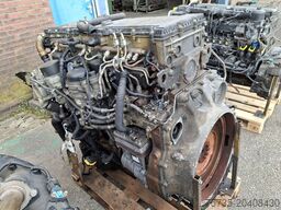 MERCEDES-BENZ OM471LA 420HP