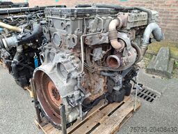 MERCEDES-BENZ OM471LA 420HP