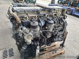 MERCEDES-BENZ OM471LA 420HP