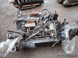 MERCEDES-BENZ OM906hLA [280HP]  [Euro 3]