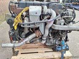 MAN D0836 LFL60 (250HP)