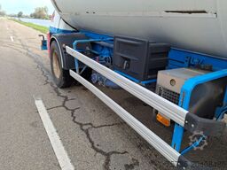 RENAULT MIDLUM 280DXI