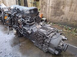 RENAULT DXI11-380HP