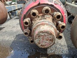 BPW KHZF 11010-15 ECO