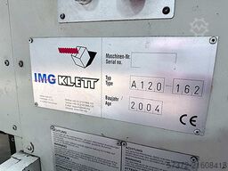 IMG Klett Cobra A120-162