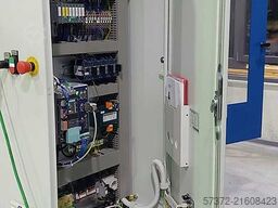 Rausch Gratomat 500 Robot