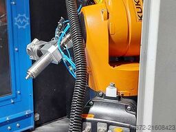 Rausch Gratomat 500 Robot