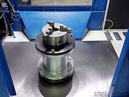 Rausch Gratomat 500 Robot