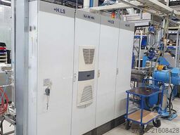 Ka-Be-Ma AS400/T-KW-UKW-A-1,5/DWST400-1