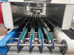 Sealpac Flowpack 800