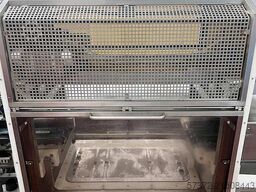 Sealpac Flowpack 800