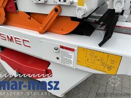 Cosmec SM 400 400/160