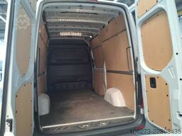 Mercedes-Benz Sprinter 317 CDI,L2H2,Automatik,Kamera,Navi