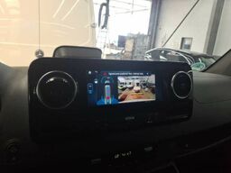 Mercedes-Benz Sprinter 317 CDI,L2H2,Automatik,Kamera,Navi