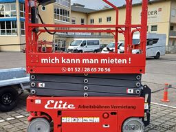 MTB-lift XE80N
