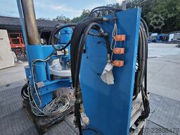 Cox Paragon h25 30kw 210liter 