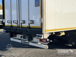 Schmitz Cargobull Tiefkühler Mega Doppelstock