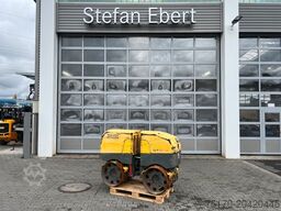 WACKER Wacker Neuson RT 56 SC2 Grabenwalze / Funk /552h