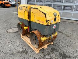 WACKER Wacker Neuson RT 56 SC2 Grabenwalze / Funk /552h