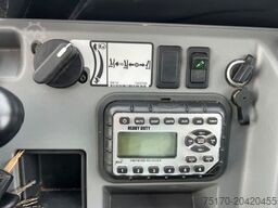 BOBCAT E27Z / MS03 / nur 966h! / 1xTL & 1x hydr. GRL